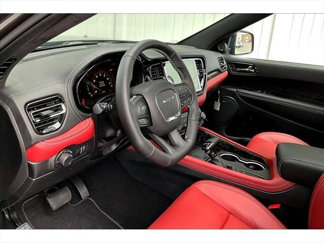 new 2024 Dodge Durango car, priced at $96,302