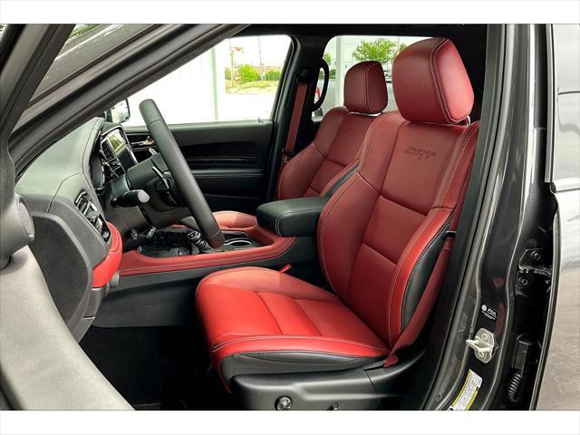 new 2024 Dodge Durango car, priced at $92,878