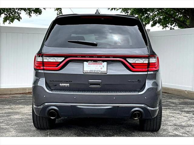 new 2024 Dodge Durango car, priced at $96,302