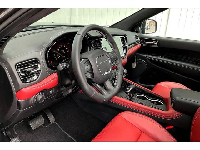 new 2024 Dodge Durango car, priced at $92,878