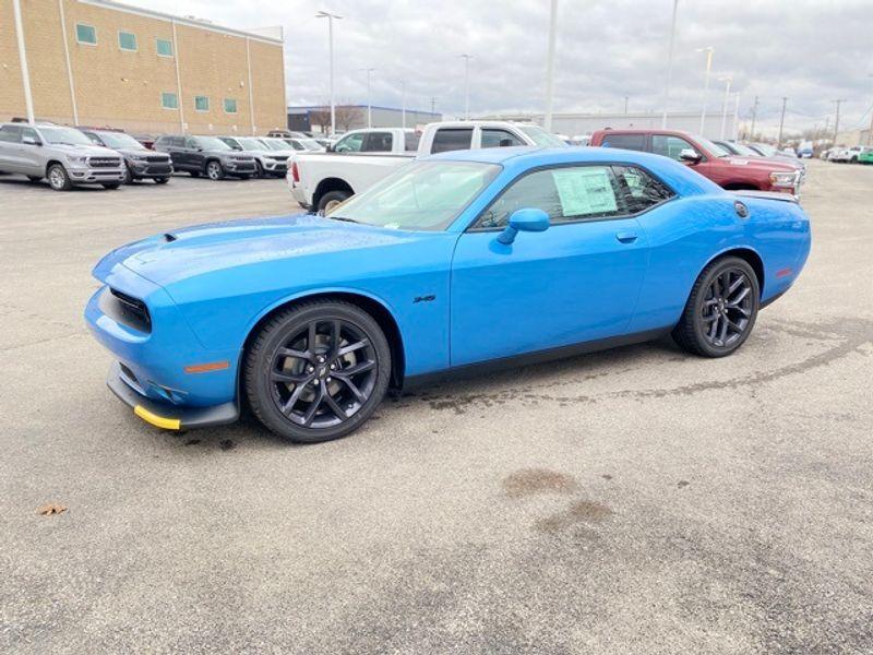 new 2023 Dodge Challenger car, priced at $43,939
