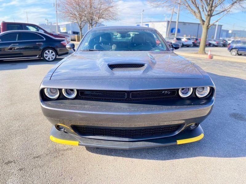 new 2023 Dodge Challenger car, priced at $38,877