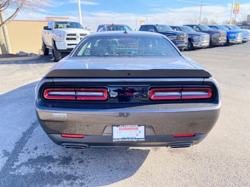 new 2023 Dodge Challenger car, priced at $34,877