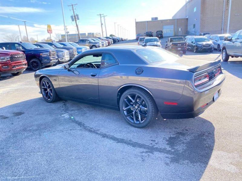 new 2023 Dodge Challenger car, priced at $34,877