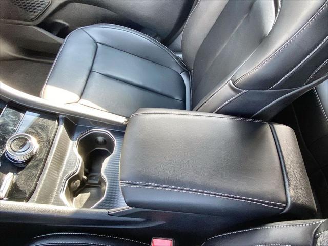 new 2025 Jeep Grand Cherokee car, priced at $46,720