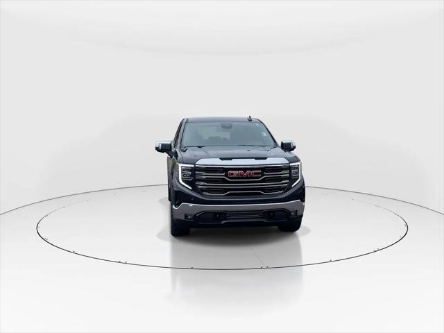 used 2024 GMC Sierra 1500 car, priced at $51,900