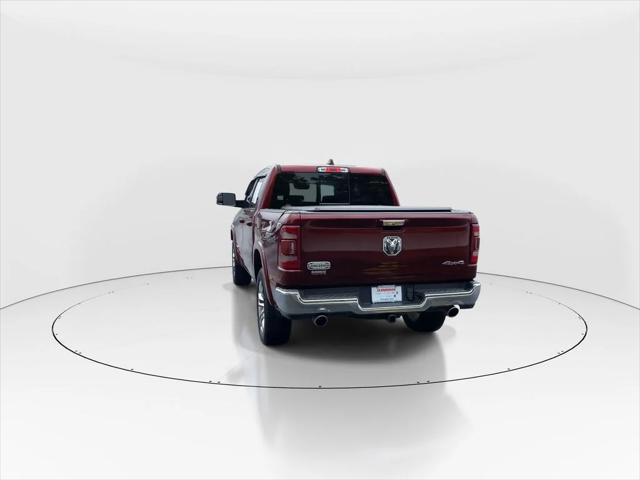 used 2019 Ram 1500 car, priced at $35,990