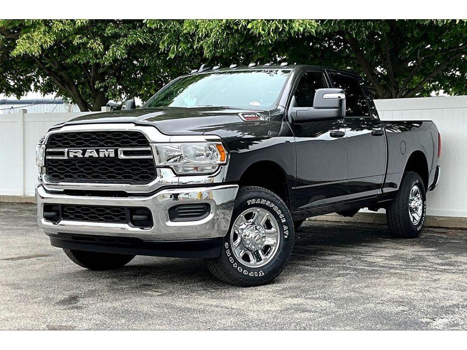 new 2024 Ram 3500 car