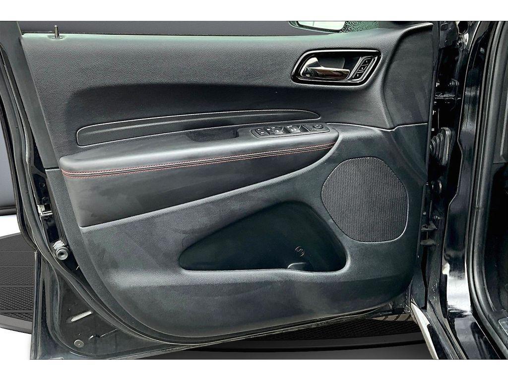 used 2024 Dodge Durango car, priced at $41,213