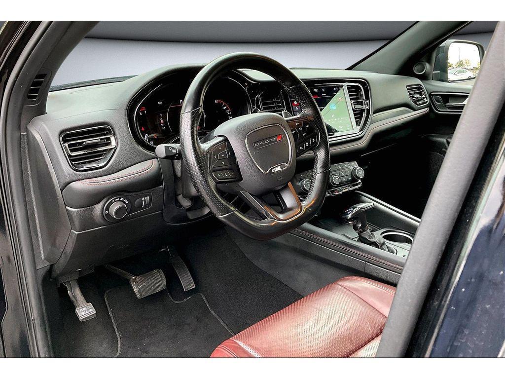 used 2024 Dodge Durango car, priced at $41,213