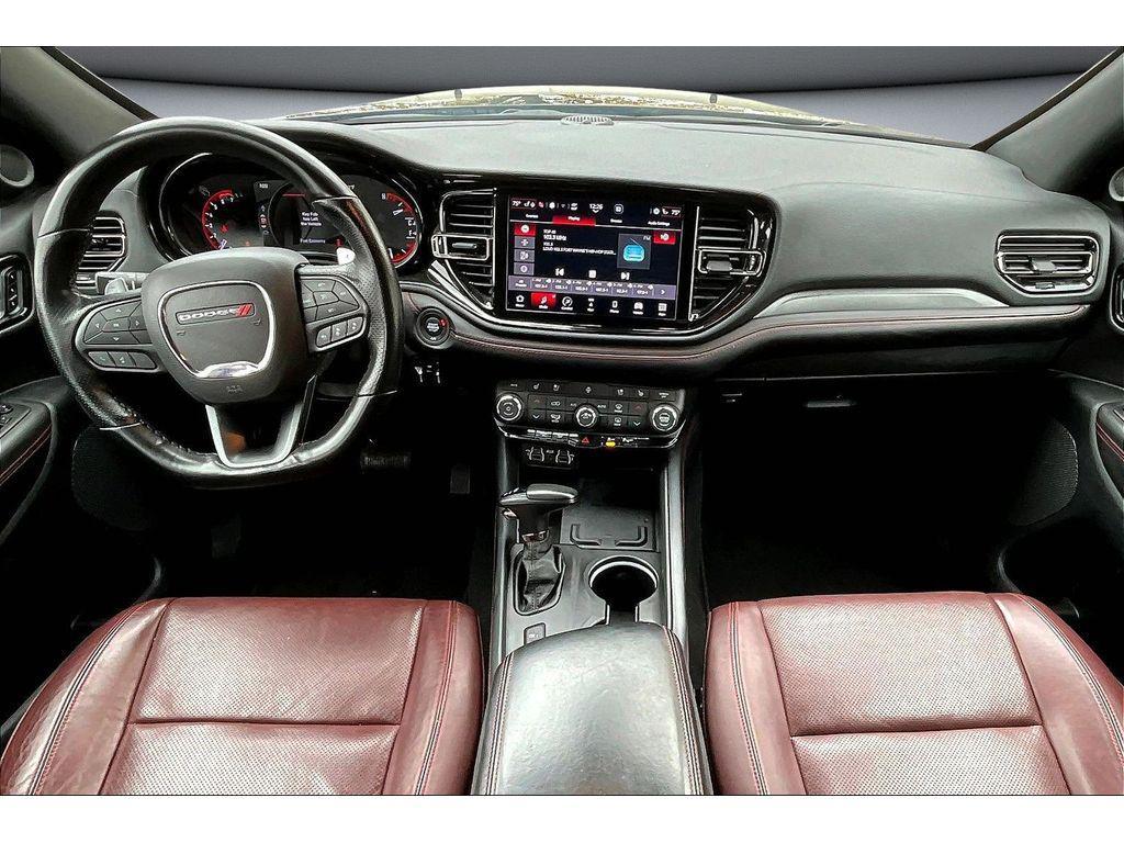 used 2024 Dodge Durango car, priced at $41,213