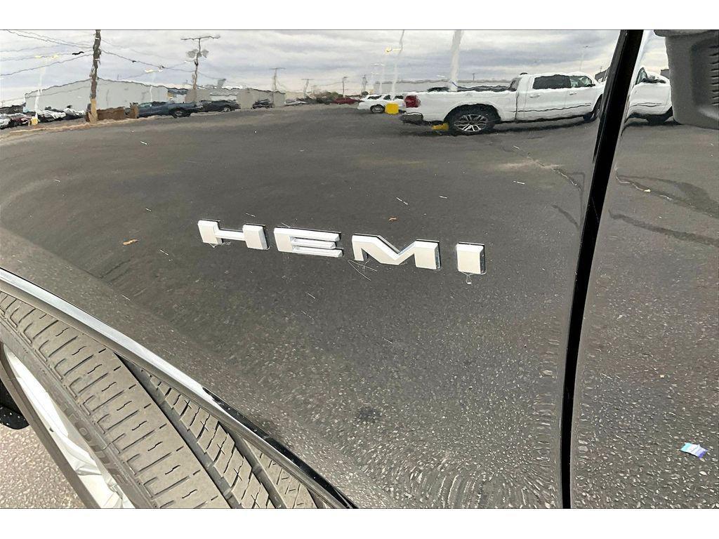 used 2024 Dodge Durango car, priced at $41,213