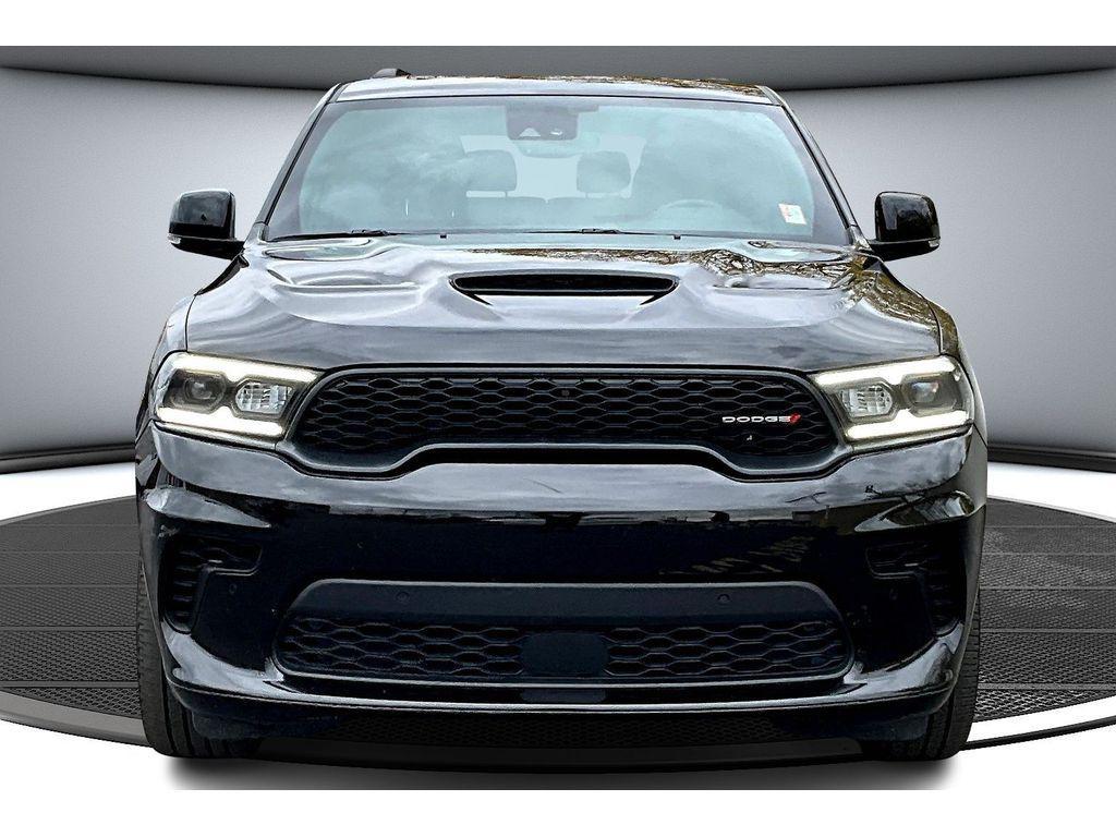 used 2024 Dodge Durango car, priced at $41,213