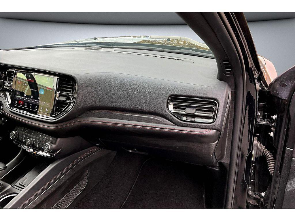 used 2024 Dodge Durango car, priced at $41,213
