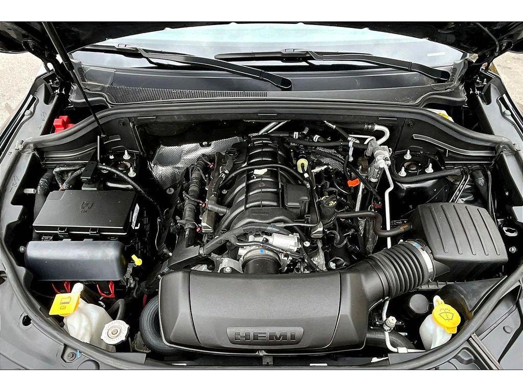 used 2024 Dodge Durango car, priced at $41,213