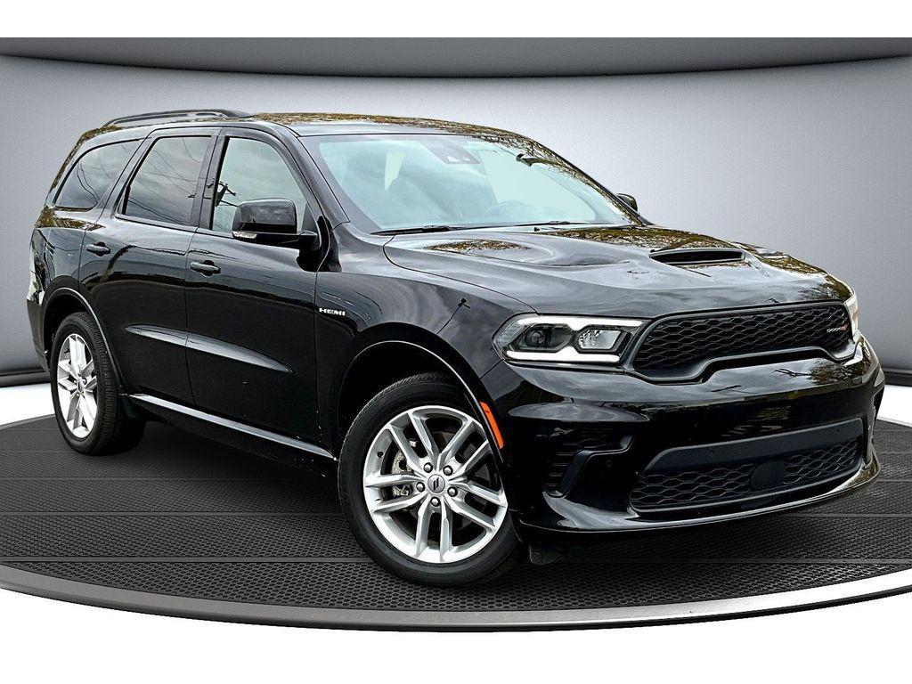 used 2024 Dodge Durango car, priced at $41,213