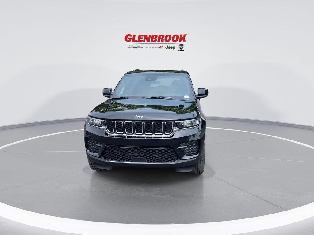 new 2025 Jeep Grand Cherokee car, priced at $39,532