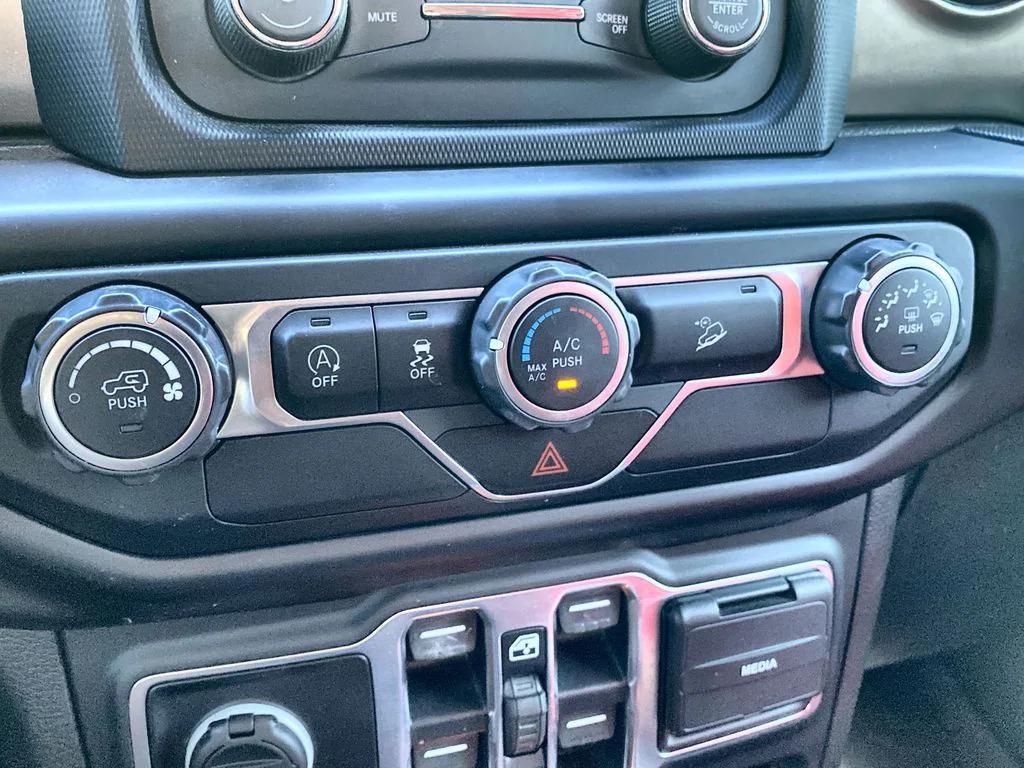 used 2019 Jeep Wrangler Unlimited car, priced at $24,989