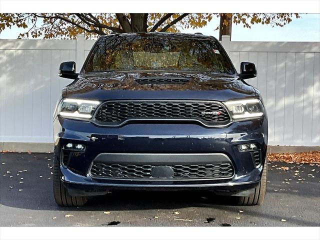 used 2023 Dodge Durango car, priced at $37,949