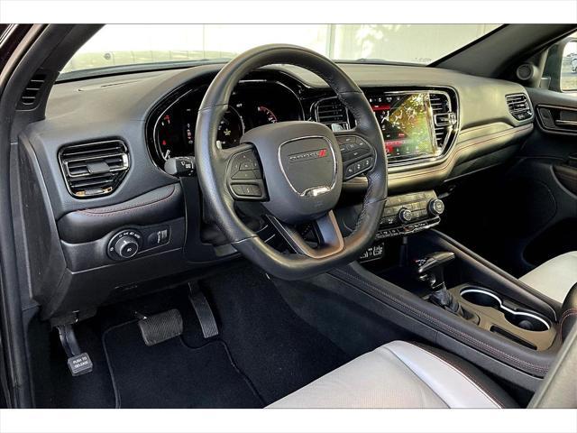 used 2023 Dodge Durango car, priced at $37,949