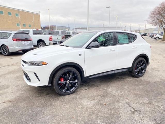 new 2024 Dodge Hornet car, priced at $41,501