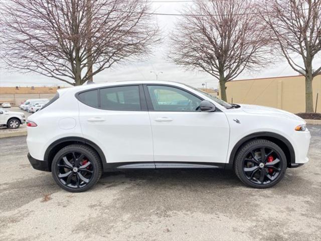 new 2024 Dodge Hornet car, priced at $41,501