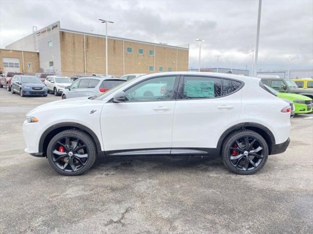 new 2024 Dodge Hornet car, priced at $41,501