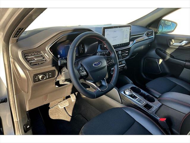 used 2024 Ford Escape car, priced at $30,952