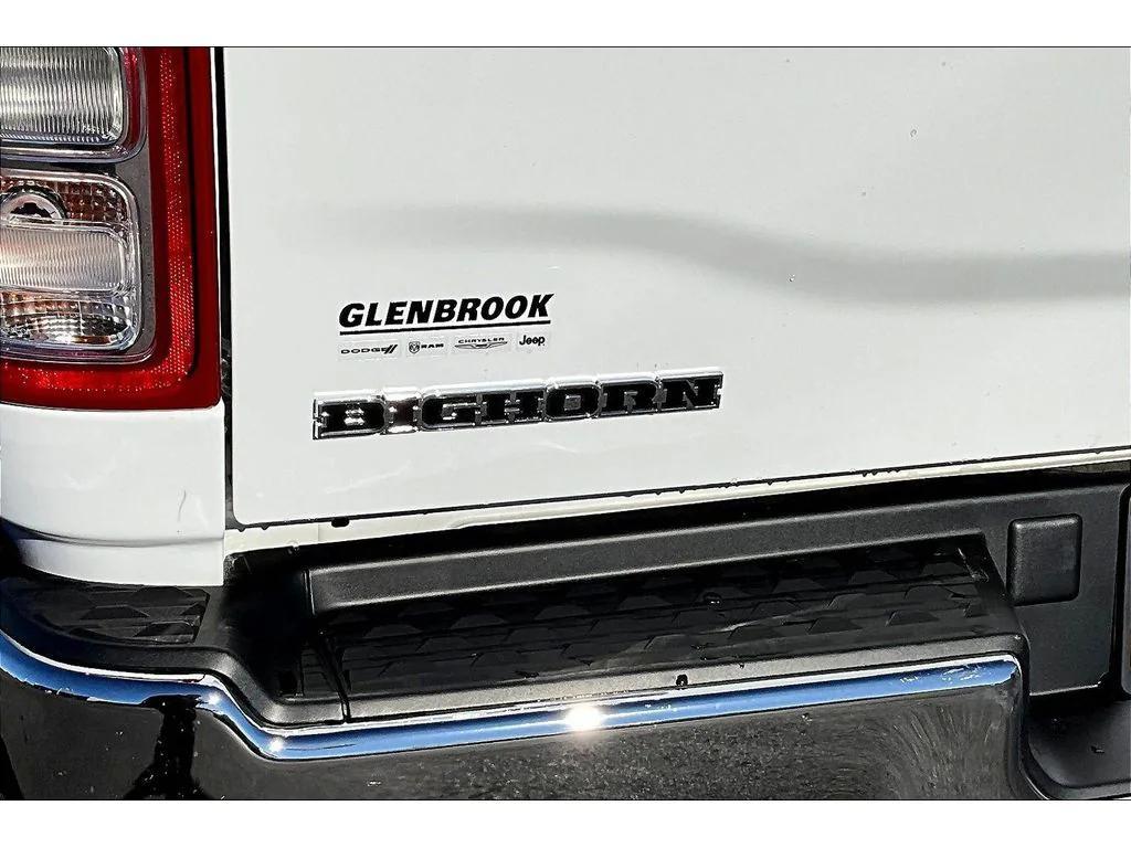 used 2024 Ram 3500 car, priced at $52,444