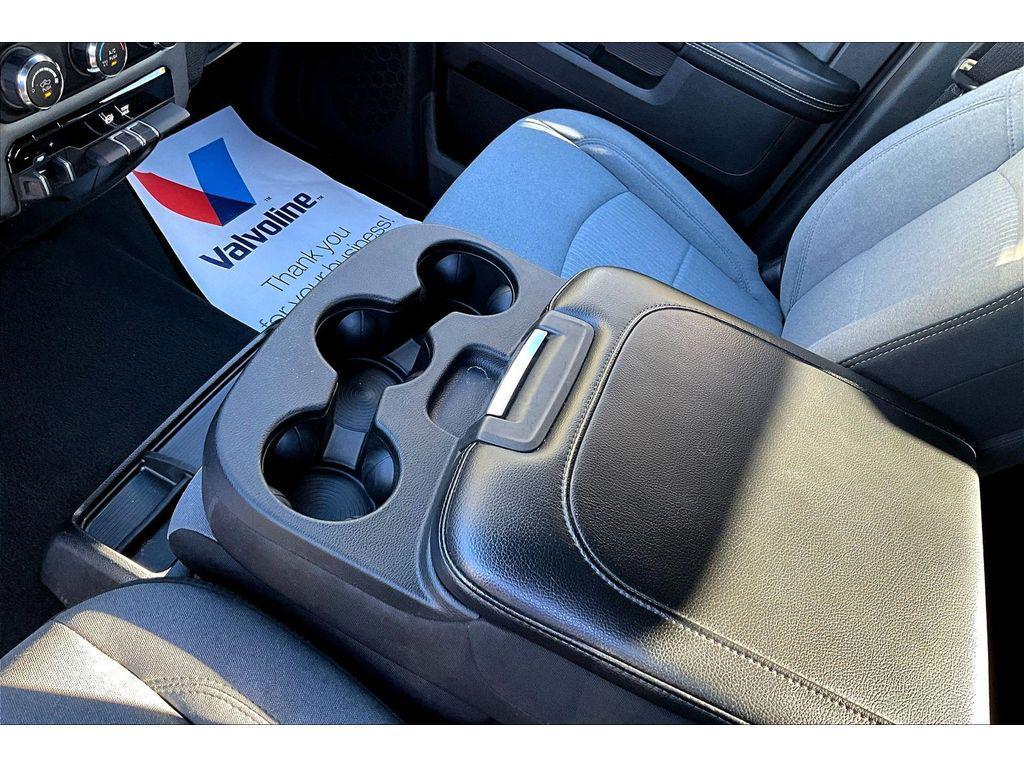 used 2024 Ram 3500 car, priced at $52,444