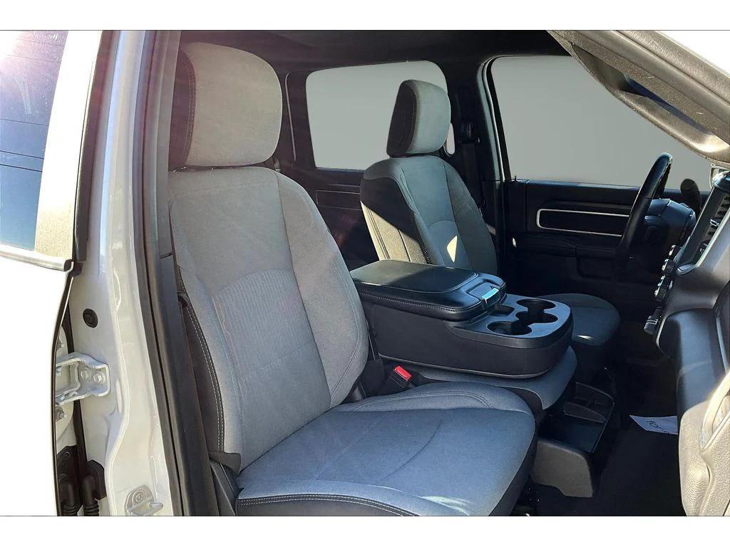 used 2024 Ram 3500 car, priced at $52,444