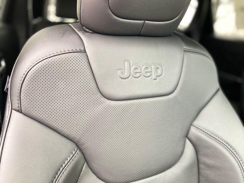 new 2023 Jeep Cherokee car, priced at $30,570