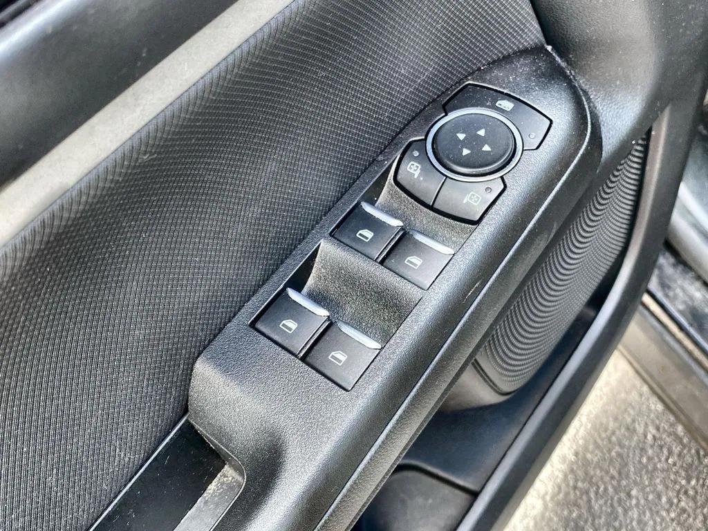 used 2021 Ford Bronco Sport car, priced at $24,999