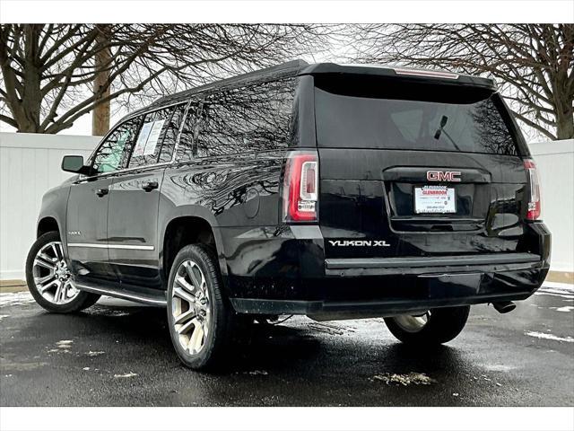 used 2016 GMC Yukon XL car, priced at $18,893