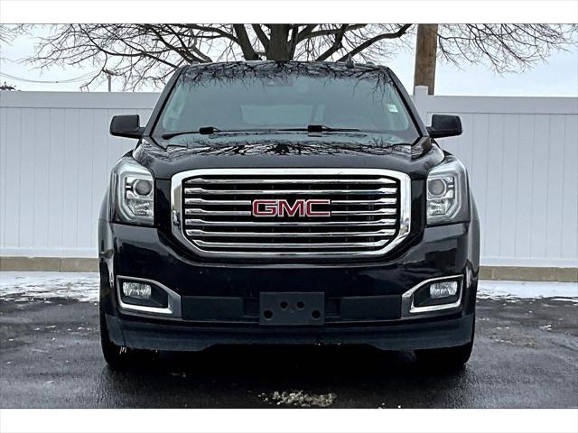 used 2016 GMC Yukon XL car, priced at $18,893