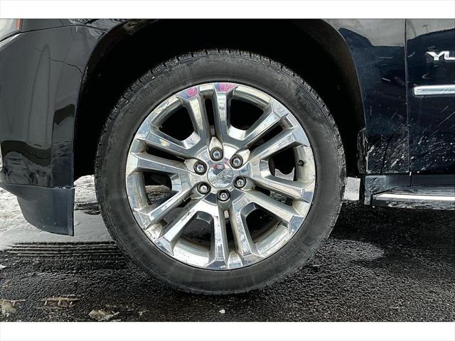 used 2016 GMC Yukon XL car, priced at $18,893