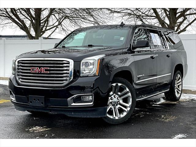 used 2016 GMC Yukon XL car, priced at $18,893