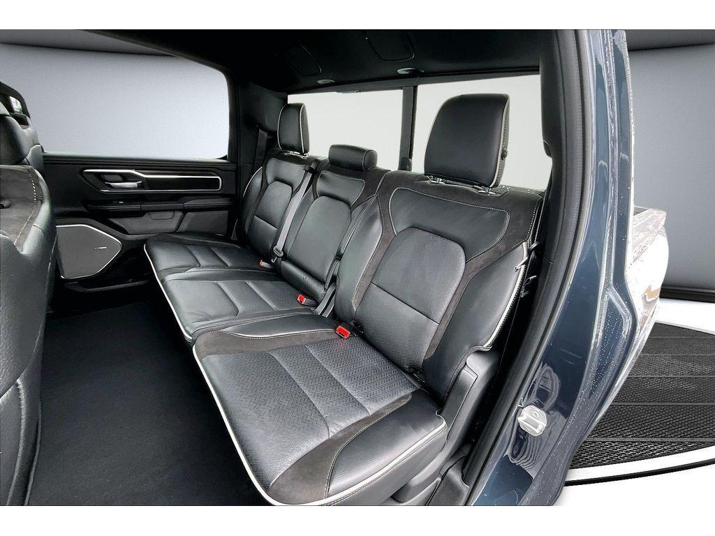 new 2026 Ram 1500 car, priced at $67,291