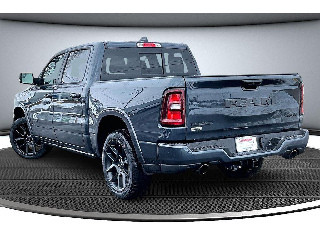 new 2026 Ram 1500 car, priced at $67,291