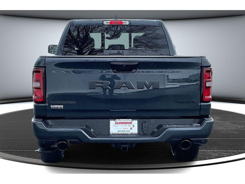 new 2026 Ram 1500 car, priced at $67,291