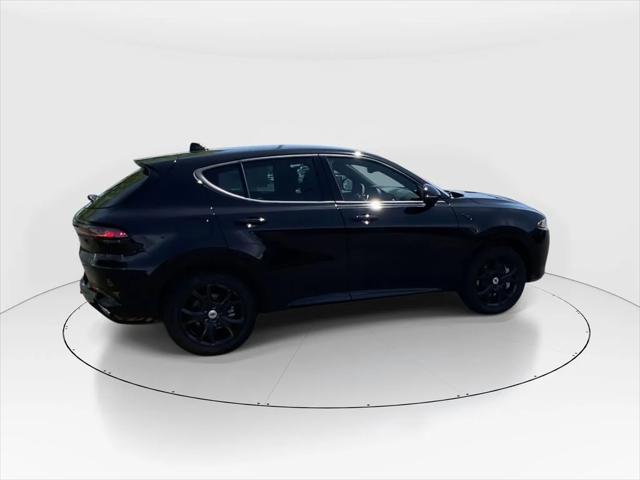 new 2025 Dodge Hornet car, priced at $44,456
