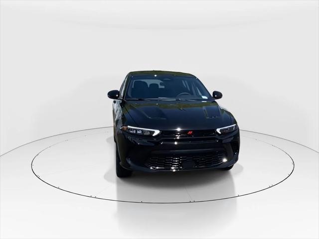 new 2025 Dodge Hornet car, priced at $44,456