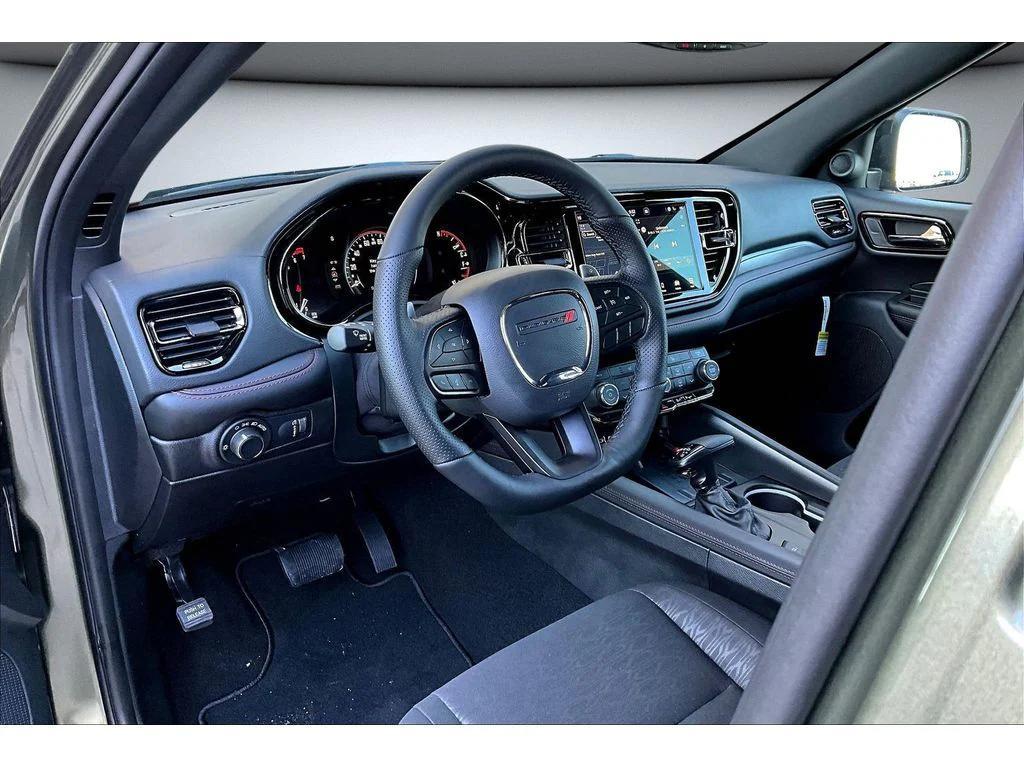 new 2026 Dodge Durango car, priced at $44,723