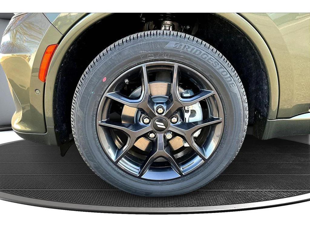 new 2026 Dodge Durango car, priced at $44,723