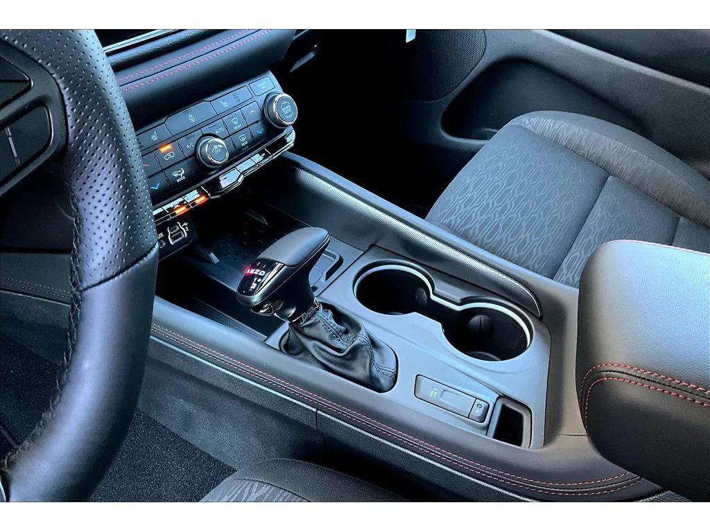 new 2026 Dodge Durango car, priced at $44,723