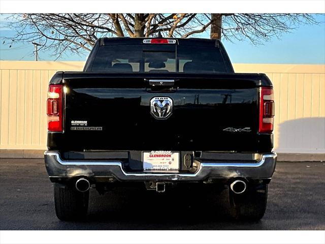 used 2019 Ram 1500 car, priced at $27,979