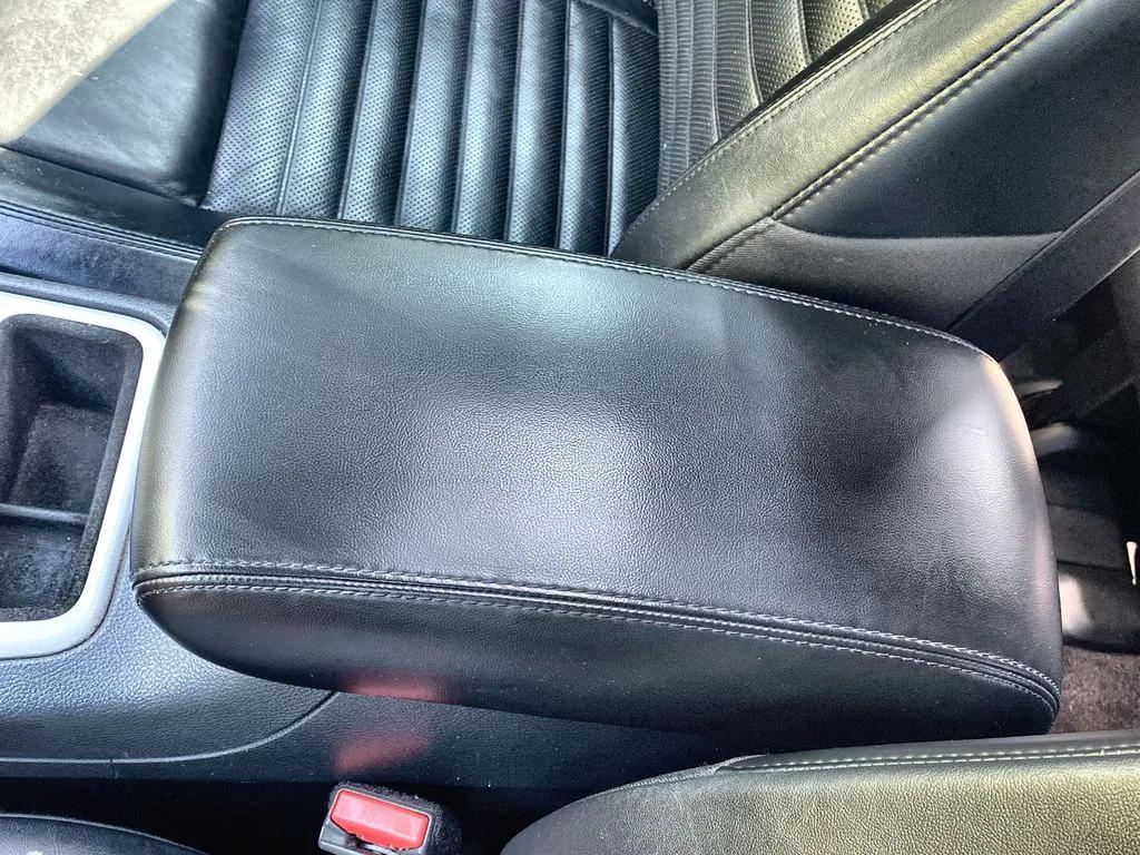 used 2018 Jeep Grand Cherokee car, priced at $16,500