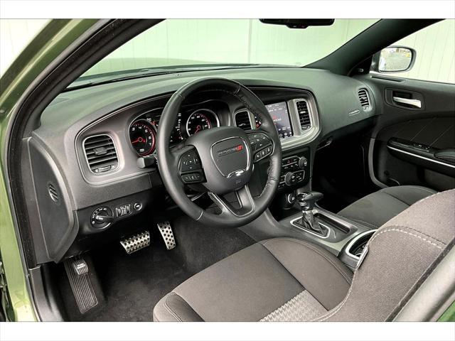 used 2023 Dodge Charger car, priced at $29,945