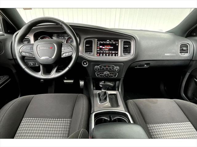 used 2023 Dodge Charger car, priced at $29,945