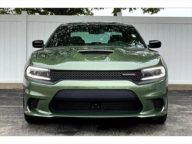 used 2023 Dodge Charger car, priced at $29,945